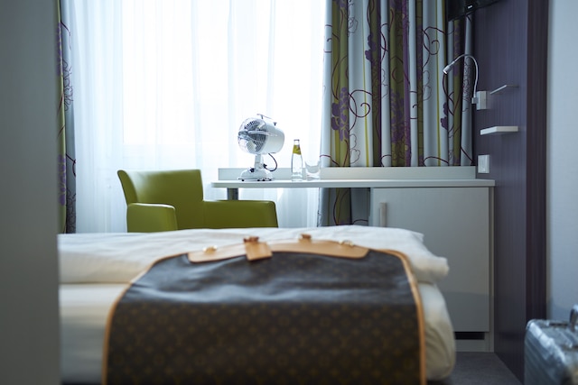 ホテル コンコルド ミュンヘン