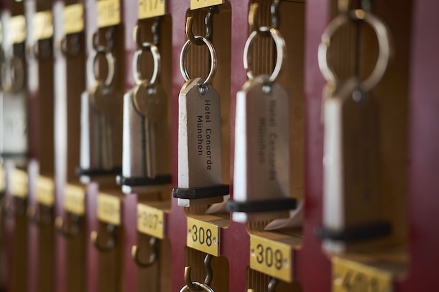 ホテル コンコルド ミュンヘン