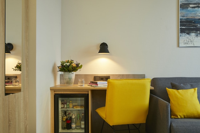 ホテル コンコルド ミュンヘン