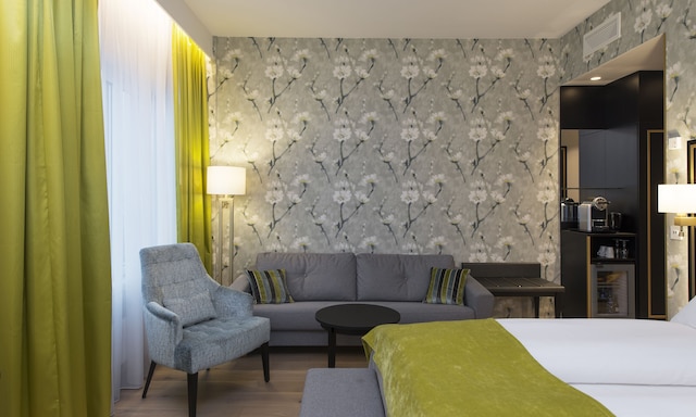 トーン ホテル オペラ