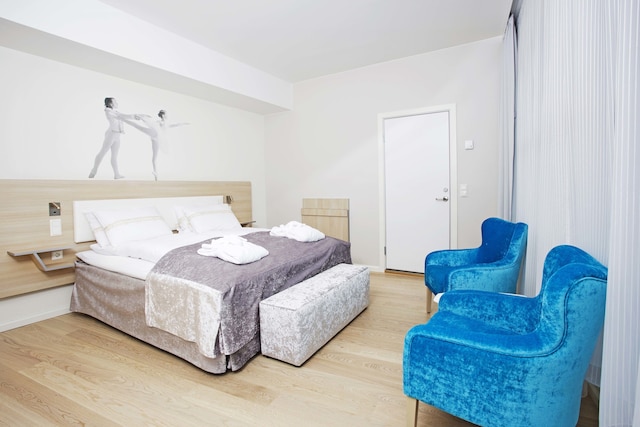 トーン ホテル オペラ