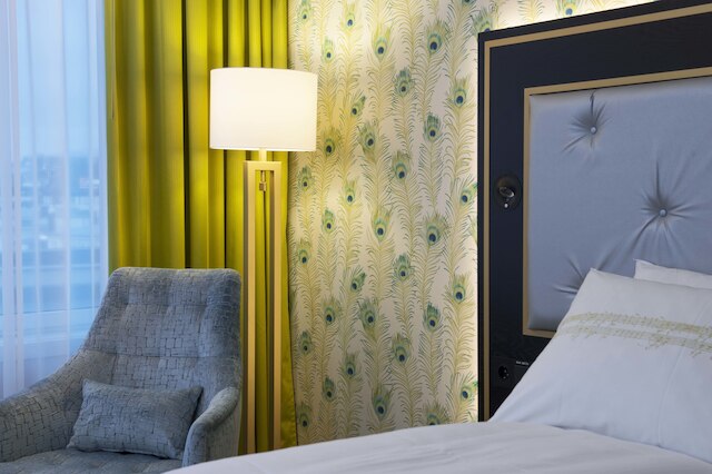 トーン ホテル オペラ