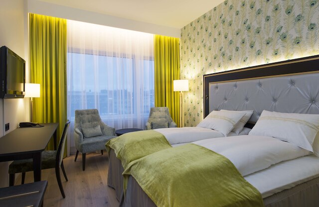 トーン ホテル オペラ