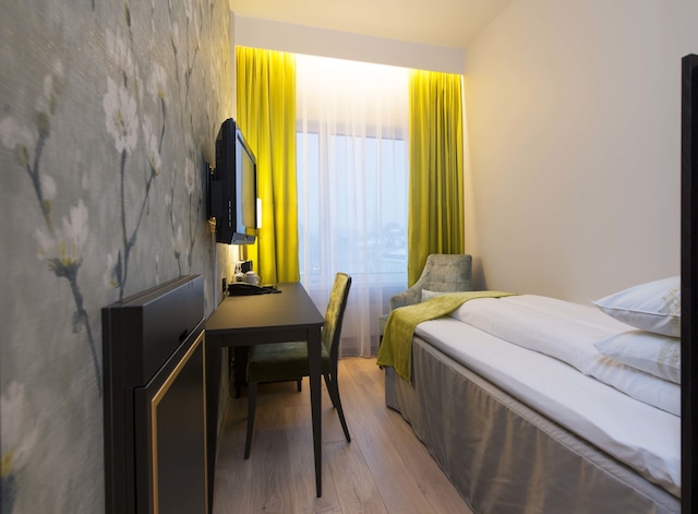 トーン ホテル オペラ