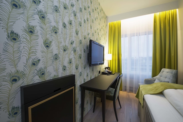 トーン ホテル オペラ