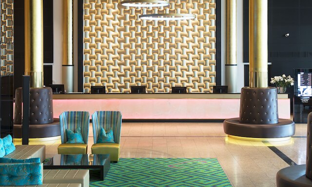 トーン ホテル オペラ