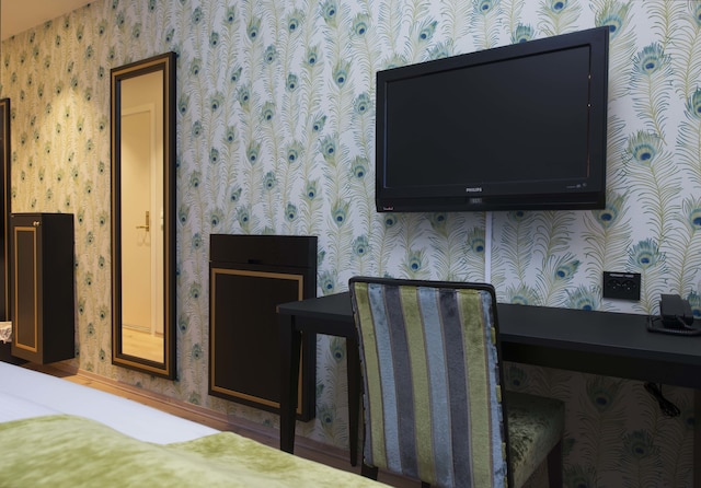 トーン ホテル オペラ