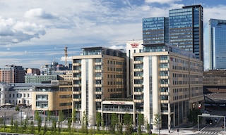 トーン ホテル オペラ