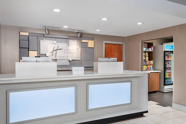 ホリデイ イン エクスプレス ホテル & スイーツ チャタヌーガ ルックアウト マウンテン by IHG