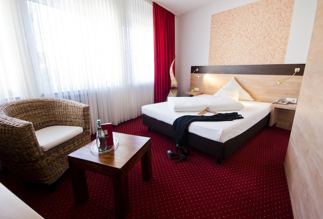 ホテル カスケード