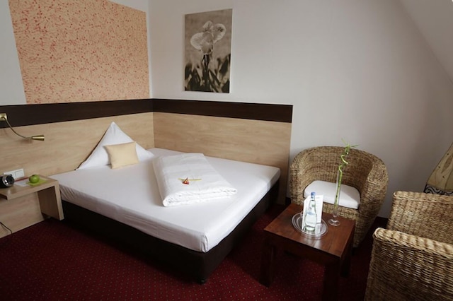 ホテル カスケード