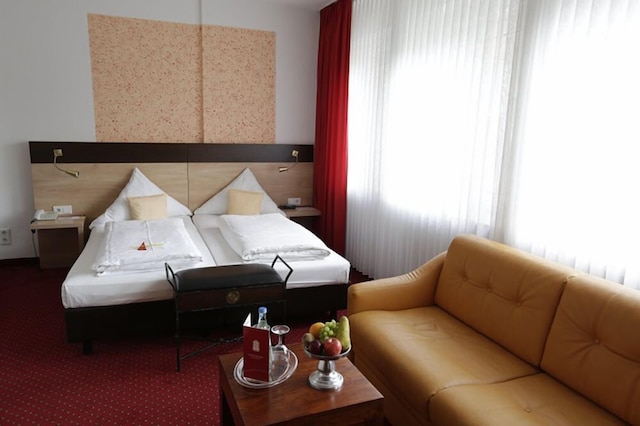 ホテル カスケード