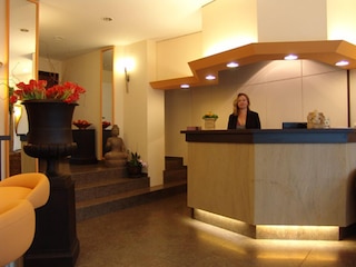 ホテル カスケード