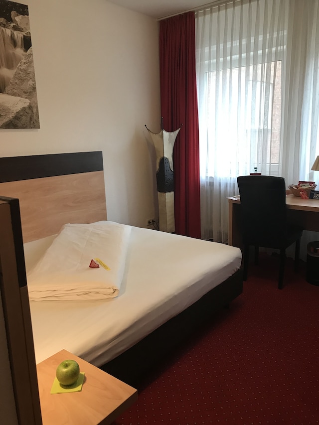 ホテル カスケード