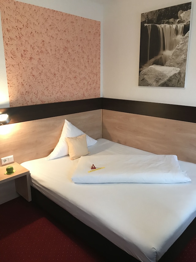 ホテル カスケード