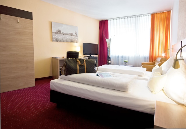 ホテル カスケード