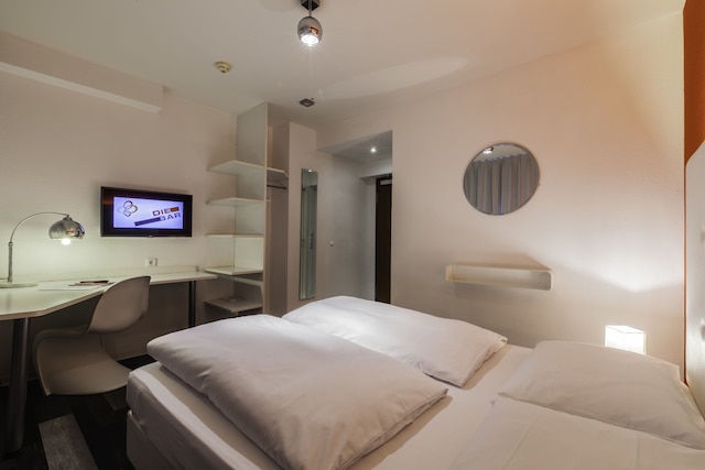 シティホテル モノポール