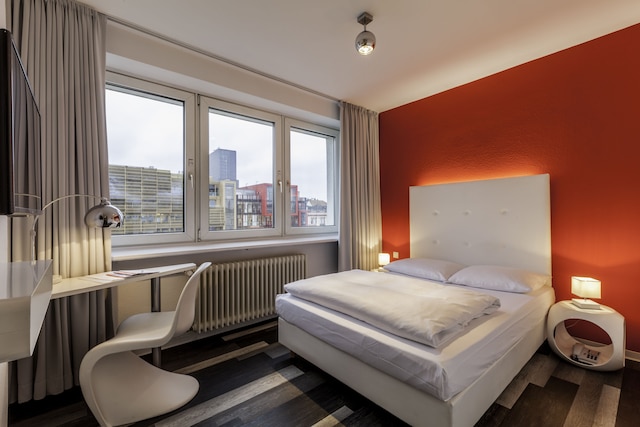 シティホテル モノポール