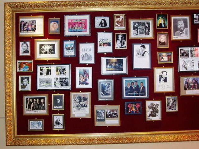 シティホテル モノポール