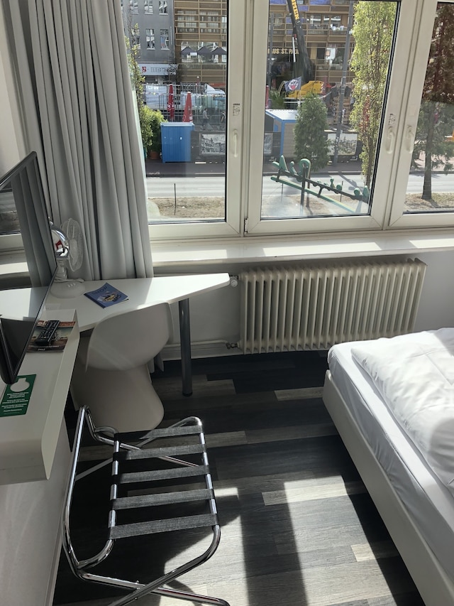 シティホテル モノポール