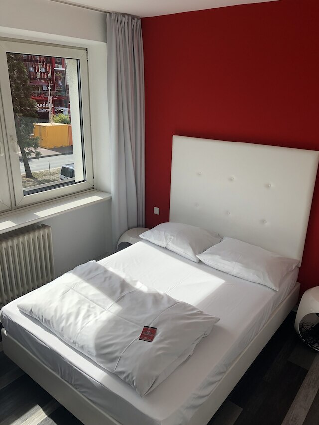 シティホテル モノポール