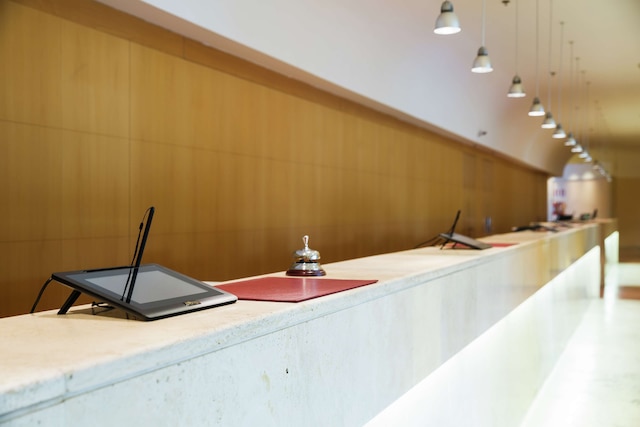 ヒルトン ローマ エアポート