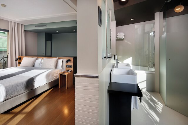 ウィルソン ブティック ホテル