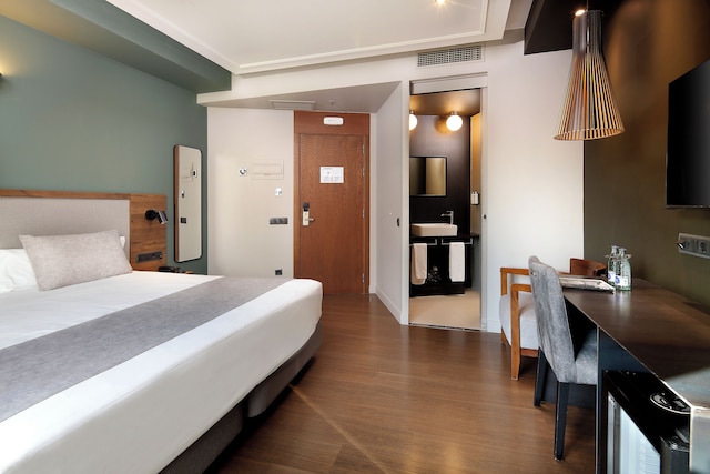 ウィルソン ブティック ホテル