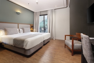 ウィルソン ブティック ホテル