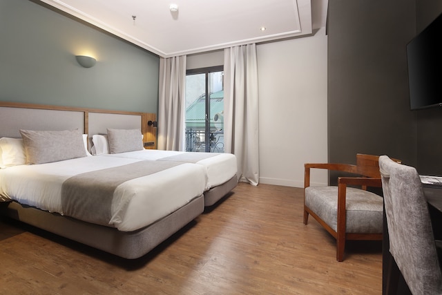 ウィルソン ブティック ホテル