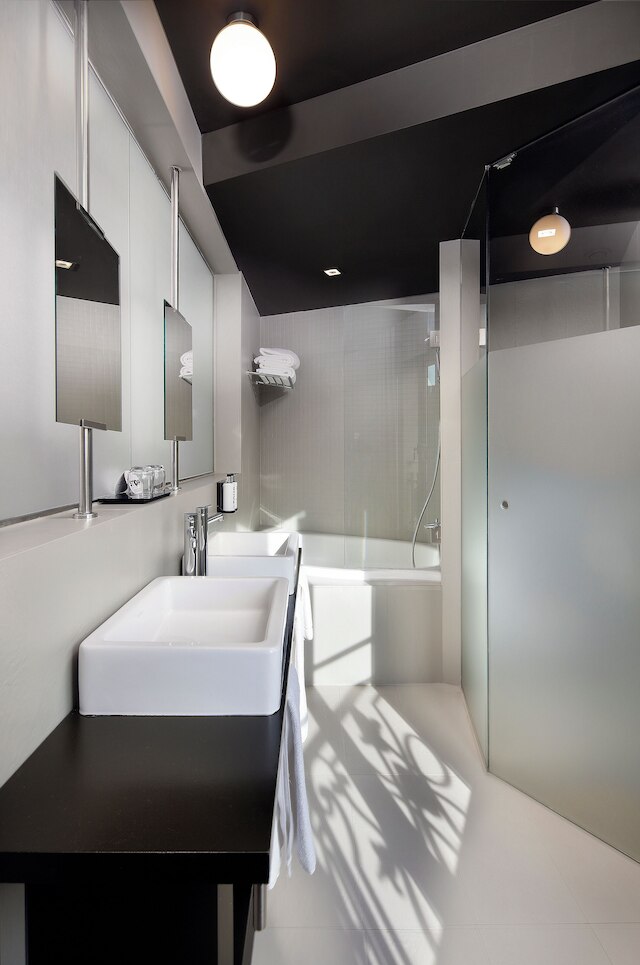 ウィルソン ブティック ホテル