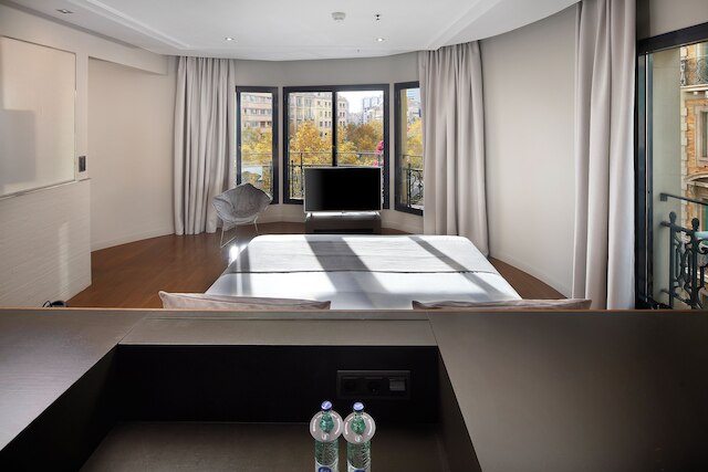 ウィルソン ブティック ホテル