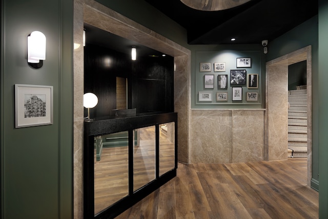 ウィルソン ブティック ホテル