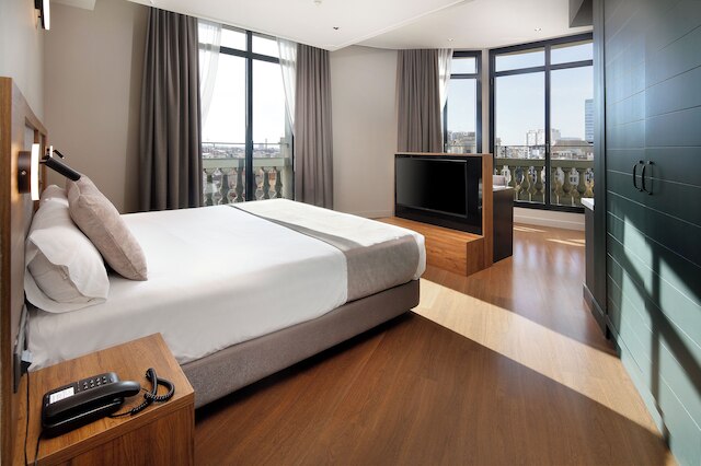 ウィルソン ブティック ホテル