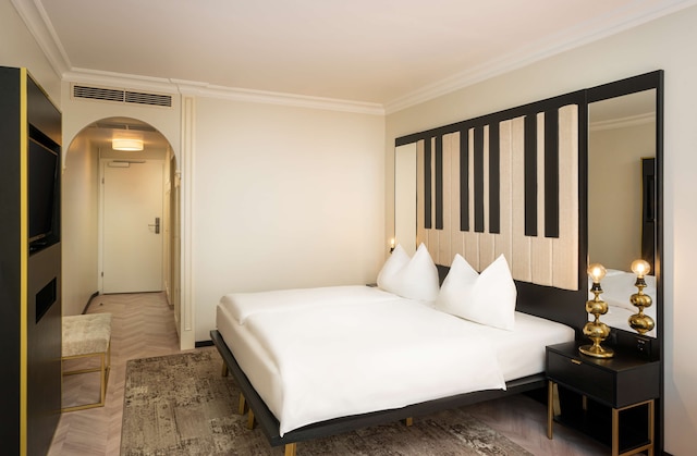 エラヤホテル・ウィーンシティセンター