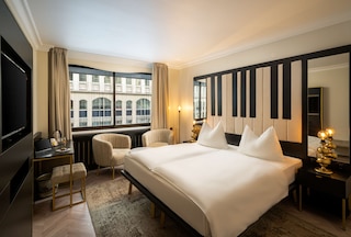 エラヤホテル・ウィーンシティセンター