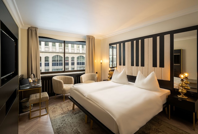 エラヤホテル・ウィーンシティセンター