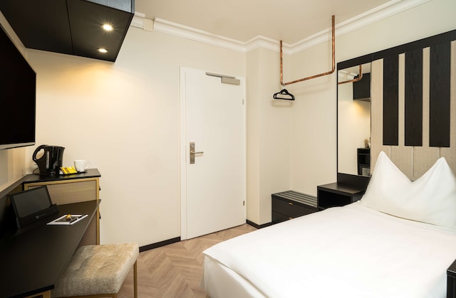 エラヤホテル・ウィーンシティセンター