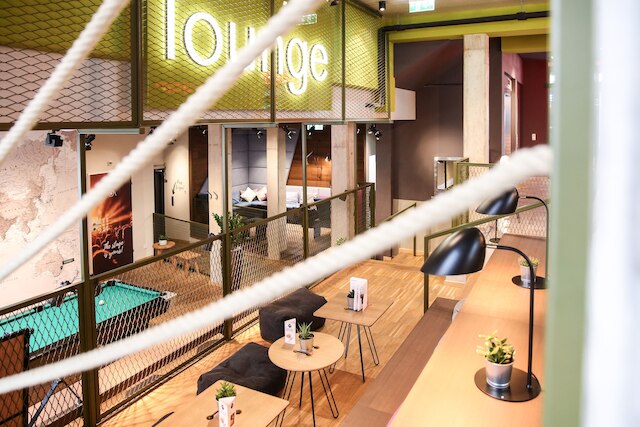 アルテ ホテル ウィーン シュタットハレ