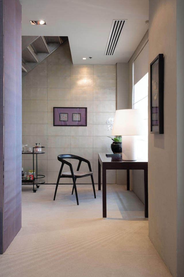 エスタブリッシメント ホテル