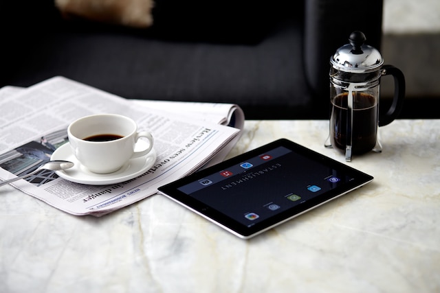 エスタブリッシメント ホテル