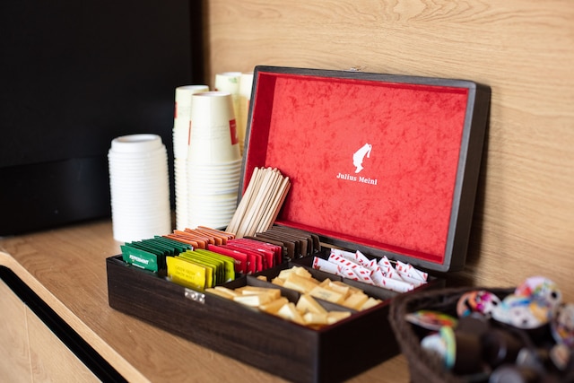 フレッドホテル・チューリッヒ・ハウプトバンホフ