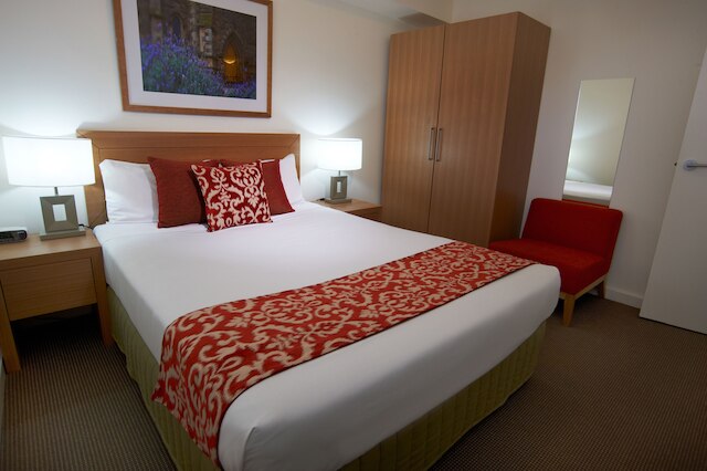 クエスト セント キルダ ベイサイド