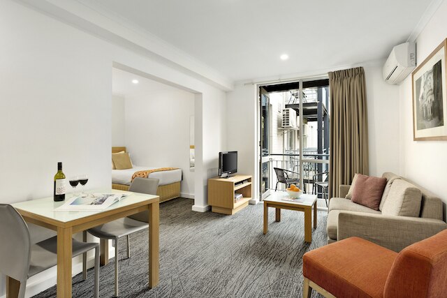 クエスト セント キルダ ベイサイド