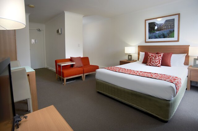 クエスト セント キルダ ベイサイド