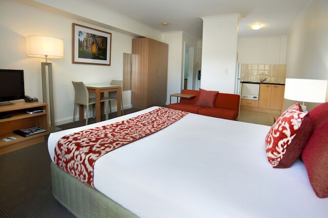 クエスト セント キルダ ベイサイド