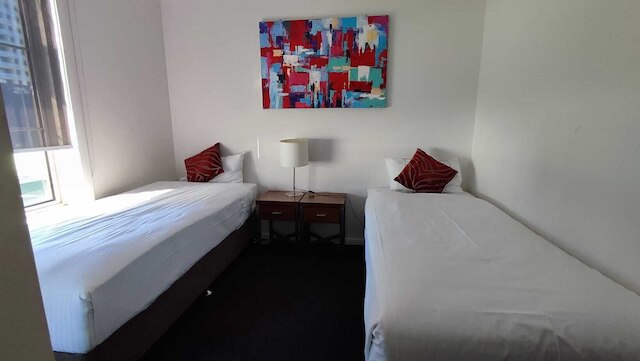 メルボルン サウス ヤラ セントラル アパートメント ホテル