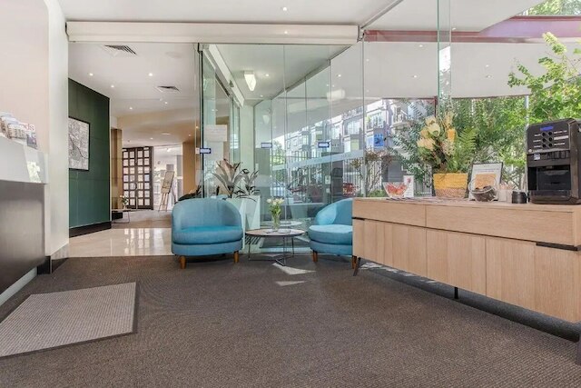 メルボルン サウス ヤラ セントラル アパートメント ホテル