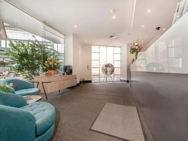 メルボルン サウス ヤラ セントラル アパートメント ホテル