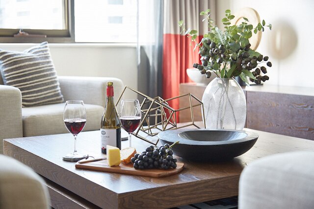 プルマン メルボルン アルバート パーク